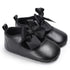 Princess Bowknot Bandage Shoes - Little Palace Store